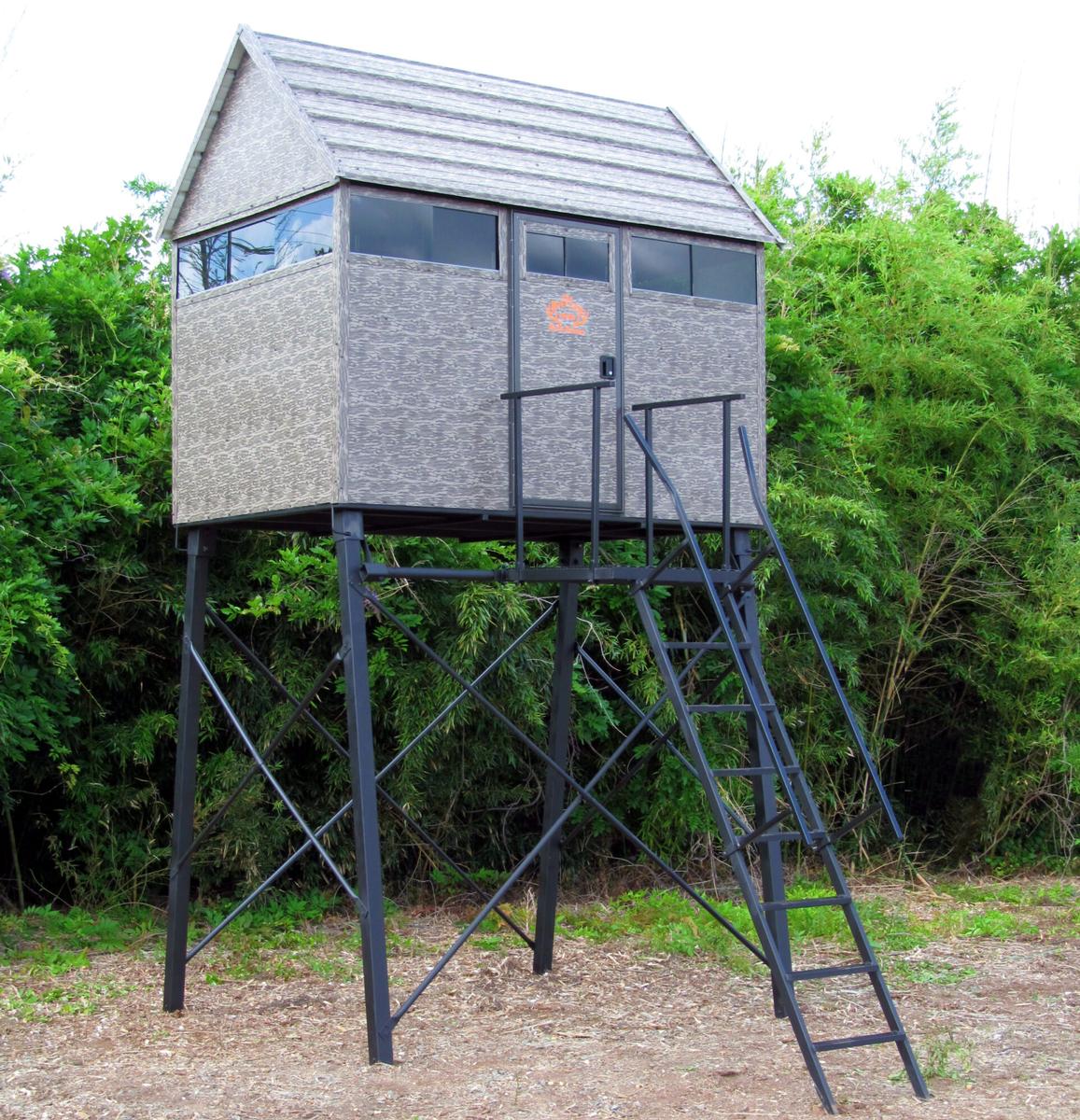 Leg & Ladder Kits - Premade