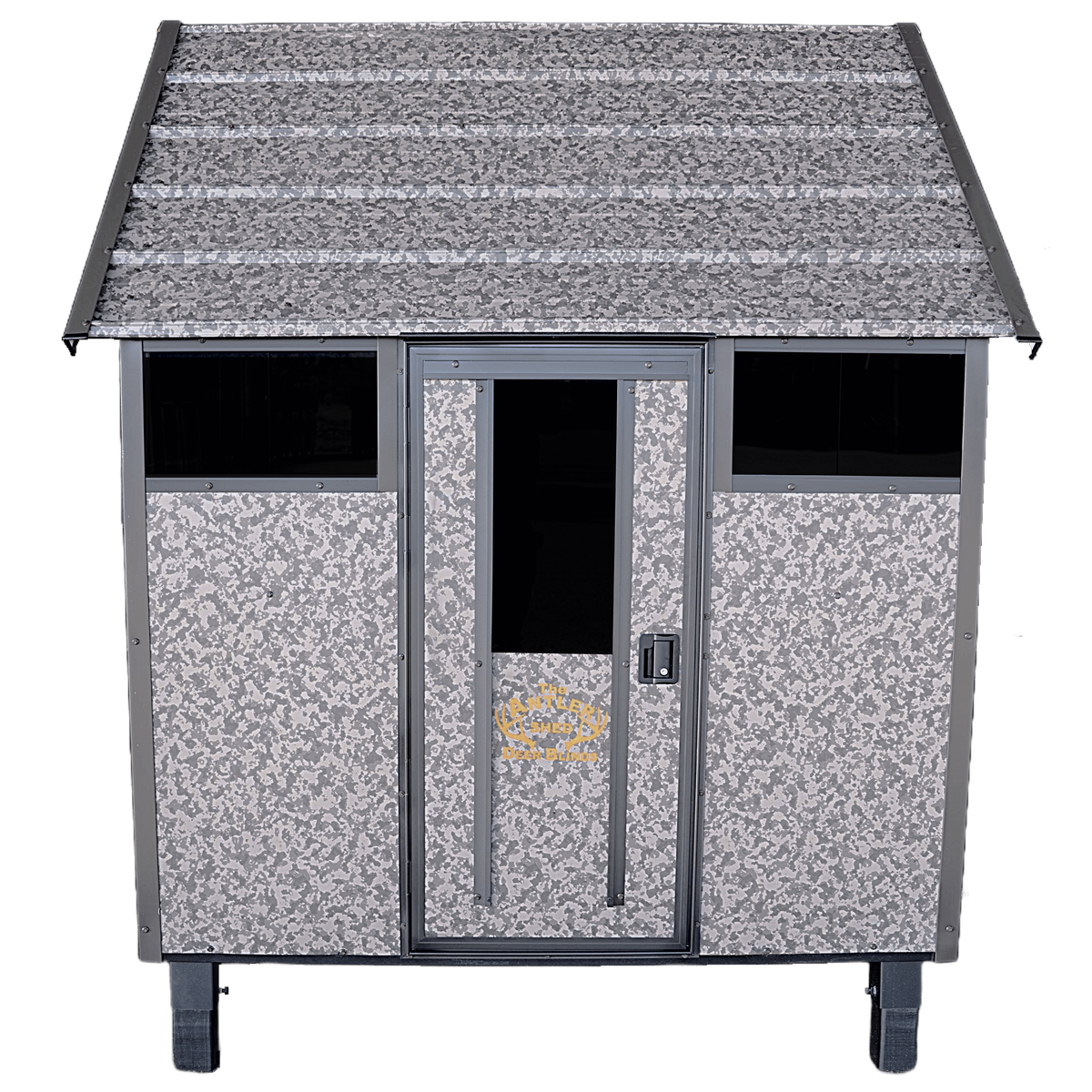 5x6 (Slider) 5x6 Bow-Gun Series (Slider)