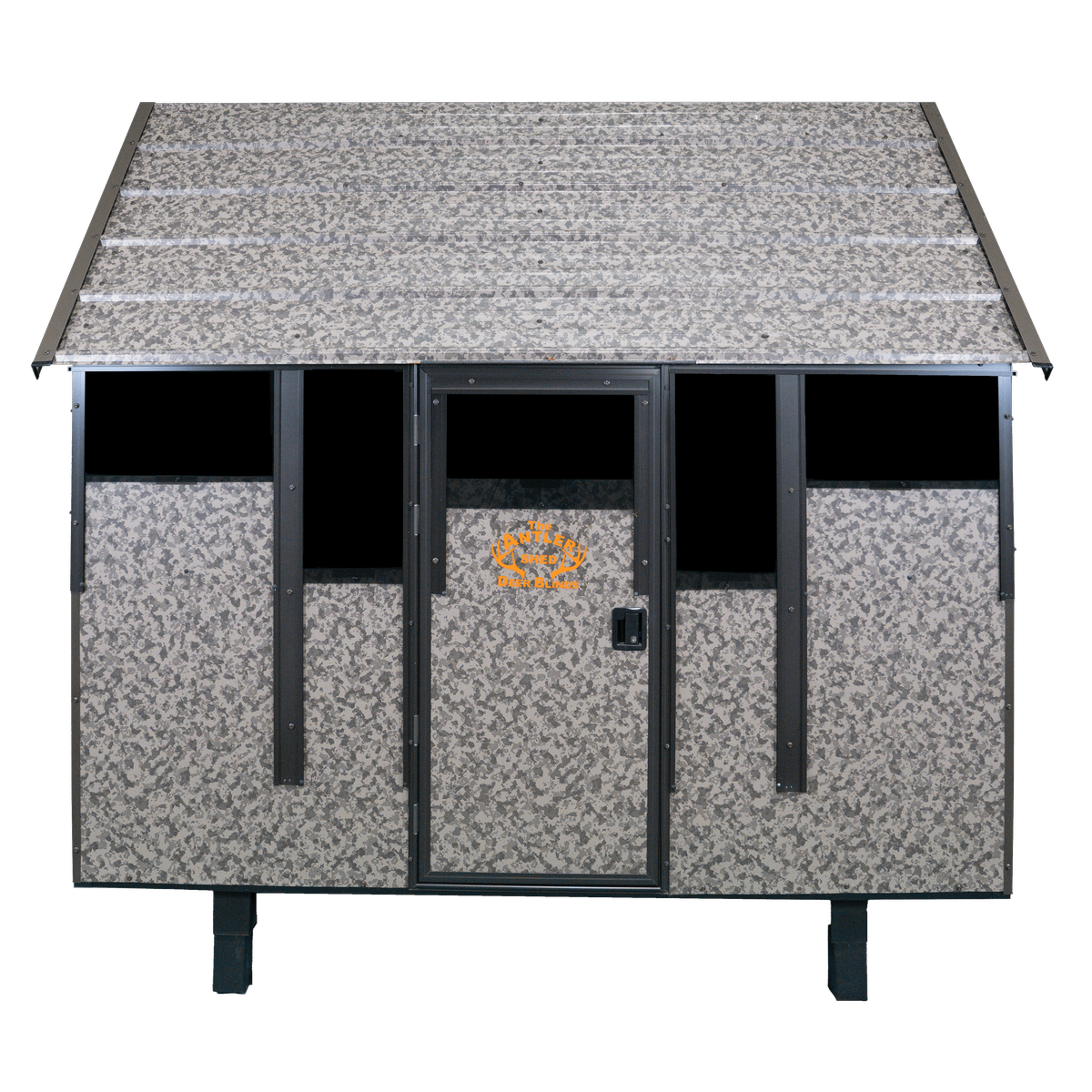 5x8 (Drop) 5x8 Bow-Gun Series (Drop)