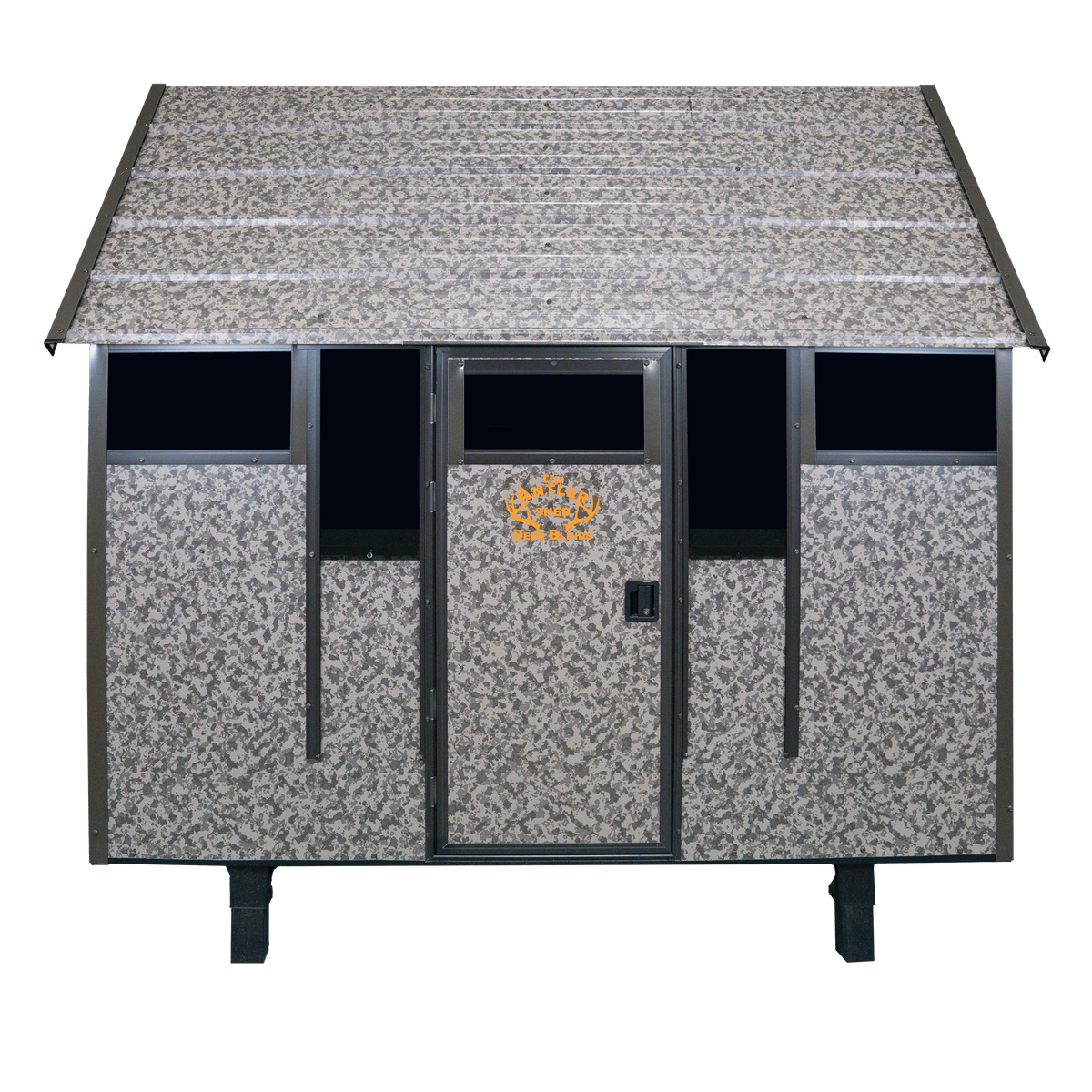 Bow/Gun Series Deer Hunting Blind
