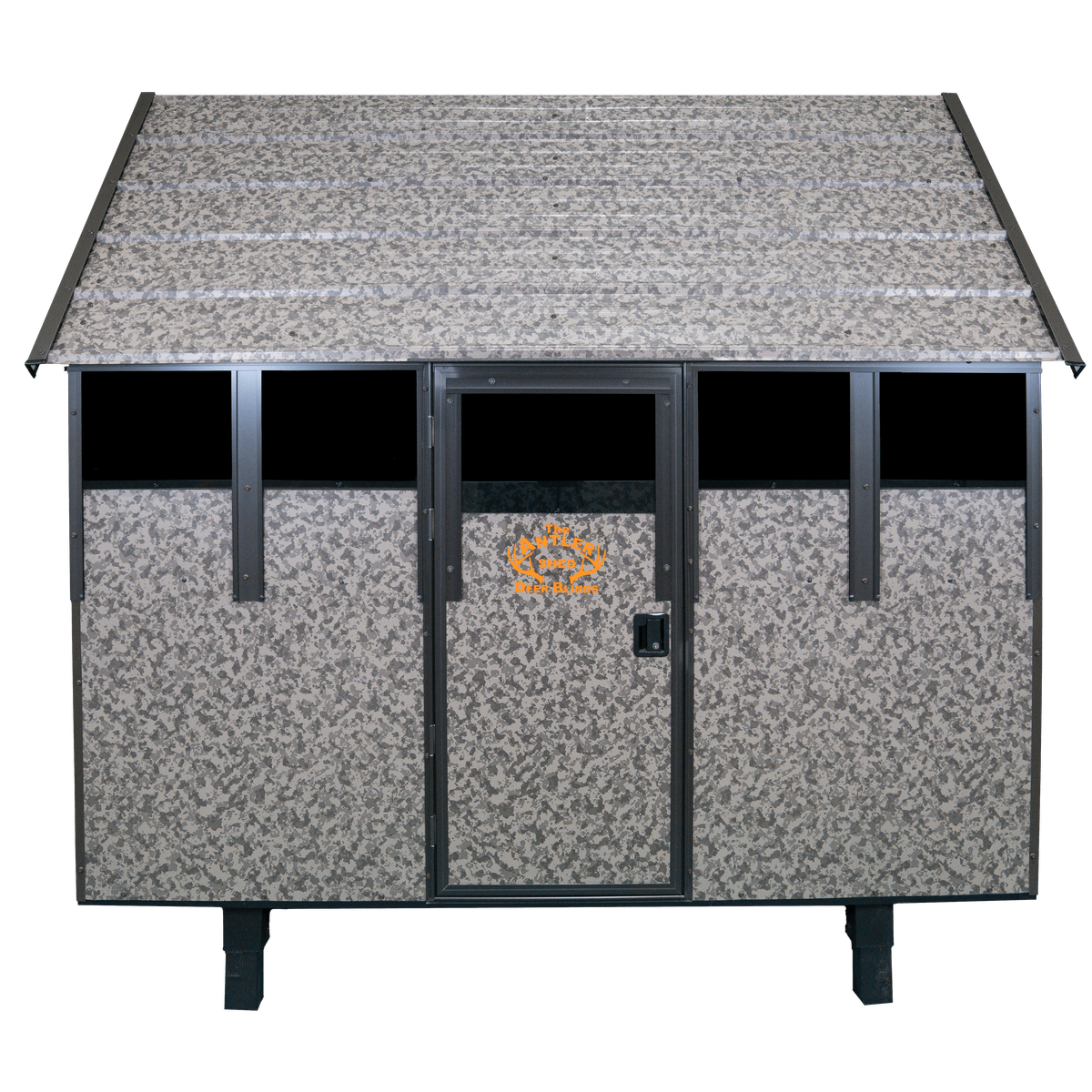 Drop Series Deer Hunting Blind