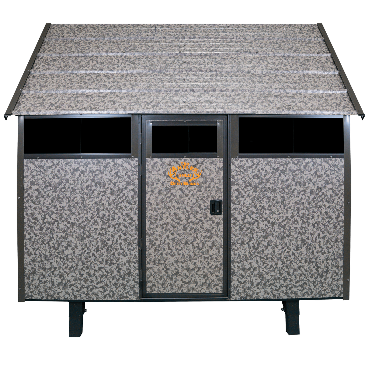 Slider Series Deer Hunting Blind