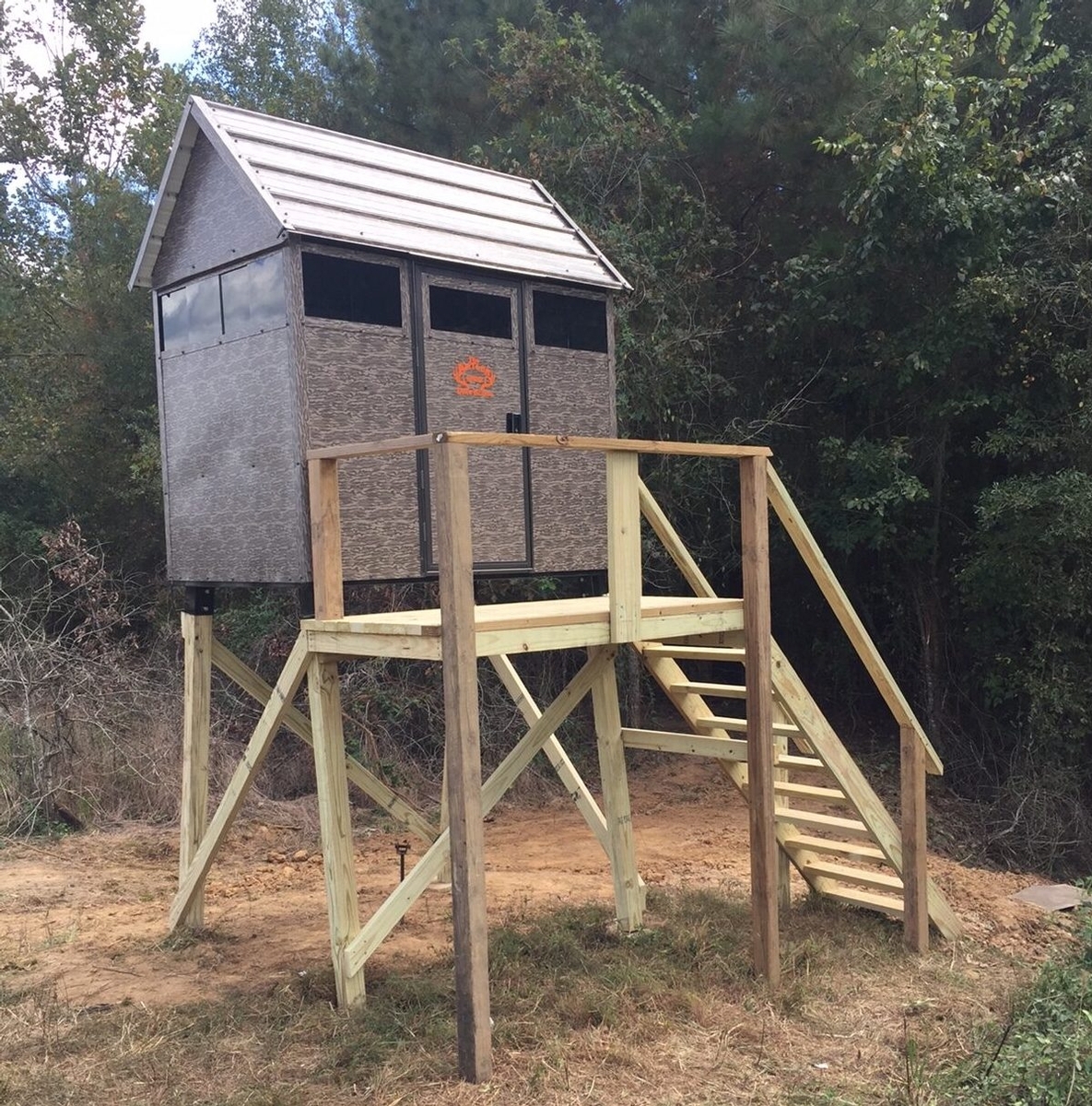 Leg & Ladder Kits - DIY