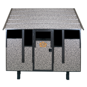 5x8 Bow-Gun Series (Drop)