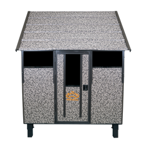 5x6 Bow-Gun Series (Drop)